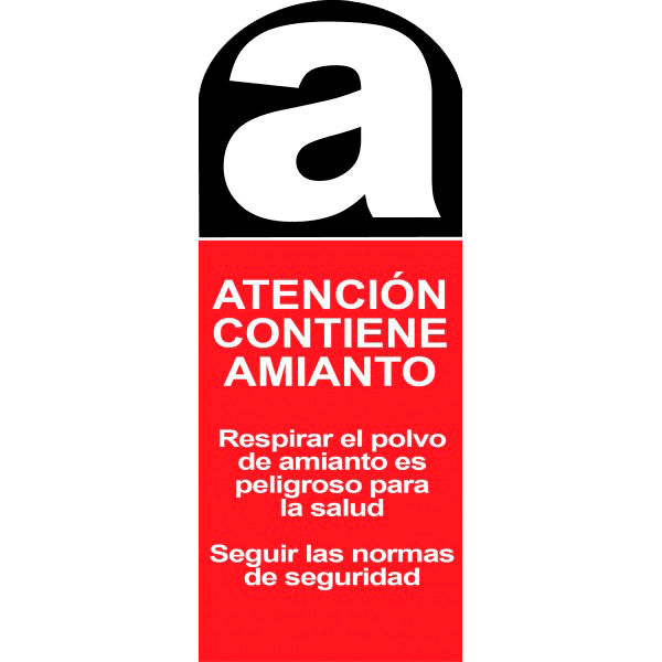 Gestión de amianto - Esconsu